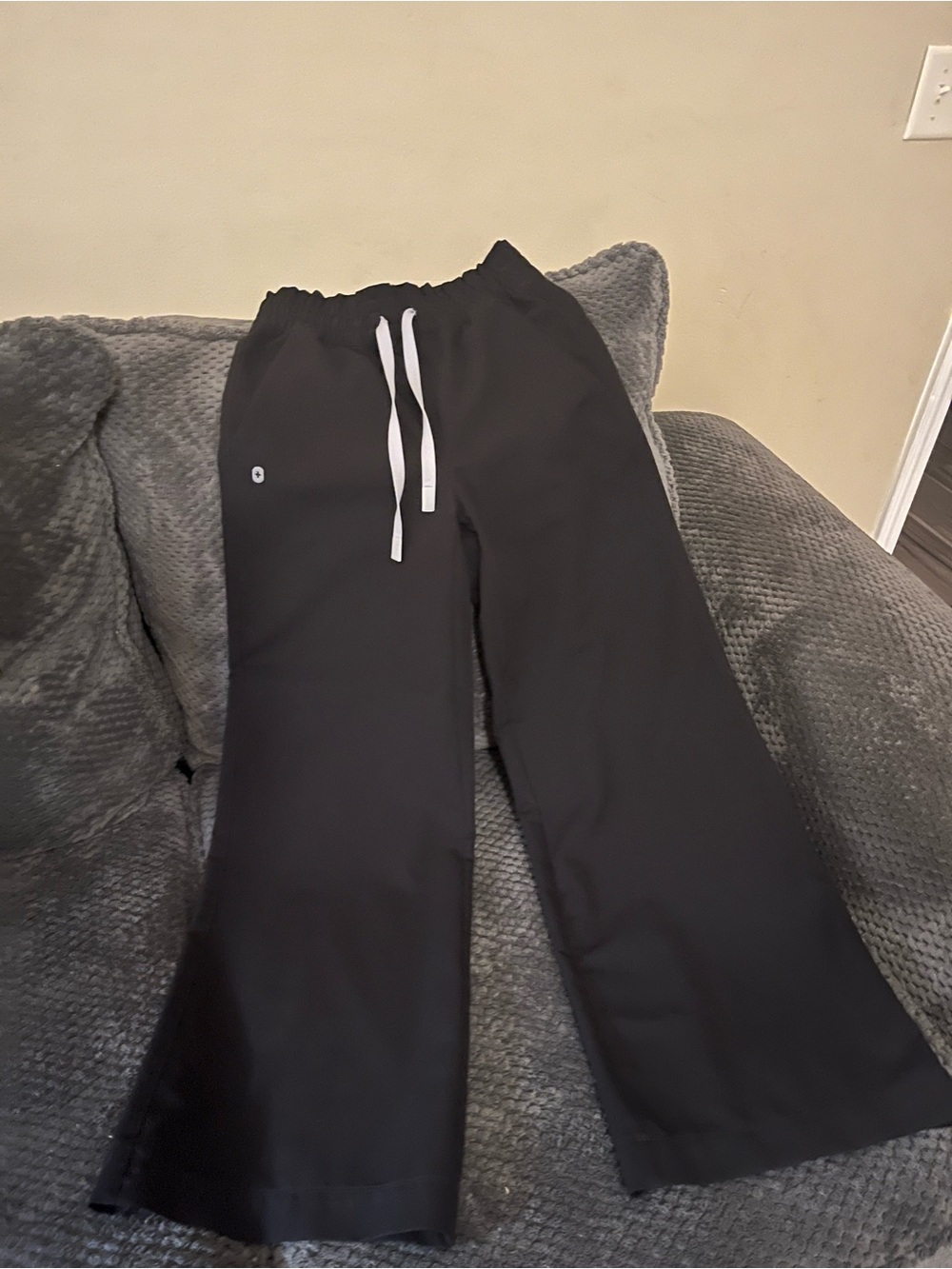 Figs scrub pant